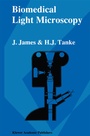 Cover: Biomedical Light Microscopy - Springer