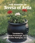 Cover: The Wisdom of Teresa of Avila - Paulist Press International,U.S.