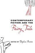 Cover: Contemporary Fiction and the Fairy Tale - Wayne State University Press