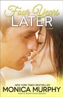 Cover: Four Years Later - Dell