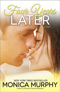 Enlarge image Cover: Four Years Later - Dell