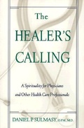 Cover: The Healer's Calling - Paulist Press International,U.S.