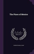 Cover: The Pines of Mexico - Palala Press