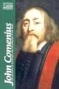 Cover: John Comenius - Paulist Press International,U.S.