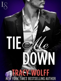 Abbildung von: Tie Me Down - Loveswept
