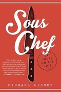 Cover: Sous Chef - Random House USA Inc