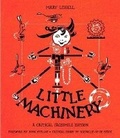 Cover: Little Machinery - Wayne State University Press