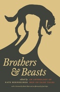 Cover: Brothers and Beasts - Wayne State University Press