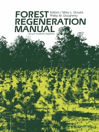 Abbildung von: Forest Regeneration Manual - Springer