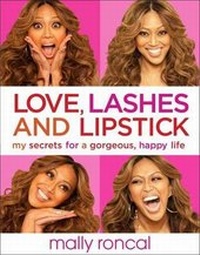 Abbildung von: Love, Lashes, and Lipstick - Ballantine Books Inc.