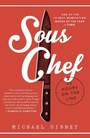 Cover: Sous Chef - Ballantine Books