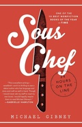 Cover: Sous Chef - Ballantine Books