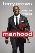 Cover: Manhood - Zinc Ink