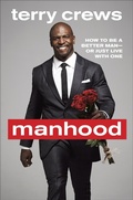 Cover: Manhood - Zinc Ink