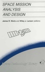 Cover: Space Mission Analysis and Design - Kluwer Academic Publishers