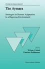 Cover: The Aymara - Kluwer Academic Publishers