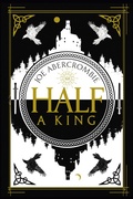 Cover: Half a King - Del Rey