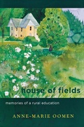 Cover: House of Fields - Wayne State University Press