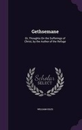 Cover: Gethsemane - Palala Press