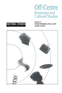 Enlarge image Cover: Off-Centre - Routledge