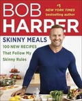 Cover: Skinny Meals - Ballantine Books Inc.