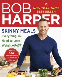 Abbildung von: Skinny Meals - Ballantine Books