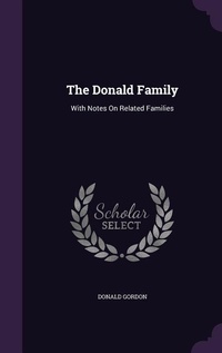Enlarge image Cover: The Donald Family - Palala Press