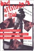 Cover: Bad Attitude(s) on Trial - University of Toronto Press