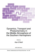 Cover: Dynamics, Transport and Photochemistry in the Middle Atmosphere of the Southern Hemisphere - Kluwer Academic Publishers