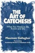 Cover: The Art of Catechesis - Paulist Press International,U.S.