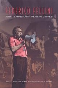 Abbildung von: Federico Fellini - University of Toronto Press
