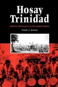 Cover: Hosay Trinidad - University of Pennsylvania Press