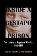 Cover: Inside a Gestapo Prison - Wayne State University Press
