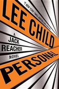 Cover: Personal - Delacorte Press