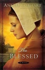 Cover: The Blessed - Revell, a division of Baker Publishing Group