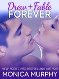 Cover: Drew + Fable Forever (Novella) - Bantam Books