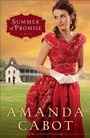 Cover: Summer of Promise - A Novel - Revell, a division of Baker Publishing Group