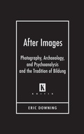 Cover: After Images - Wayne State University Press
