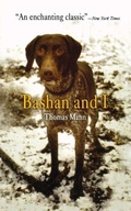 Cover: Bashan and I - Pine Street Books