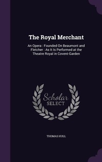 Enlarge image Cover: The Royal Merchant - Palala Press