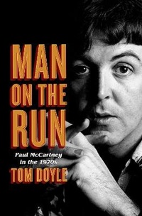 Enlarge image Cover: Man on the Run - Ballantine Books Inc.