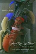 Cover: Red Riding Hood for All Ages - Wayne State University Press