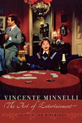 Cover: Vincente Minnelli - Wayne State University Press