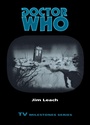 Cover: Doctor Who - Wayne State University Press