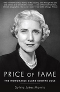 Cover: Price of Fame - Random House