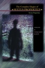 Cover: The Complete Elegies of Sextus Propertius - Princeton University Press
