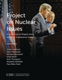 Cover: Project on Nuclear Issues - Centre for Strategic & International Studies,U.S.