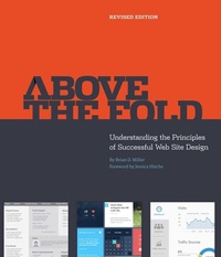 Enlarge image Cover: Above the Fold, Revised Edition - Simon + Schuster LLC
