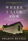 Cover: Where I Live Now - Simon + Schuster LLC