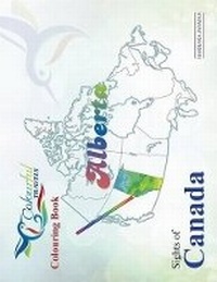 Abbildung von: Sights of Canada - FriesenPress